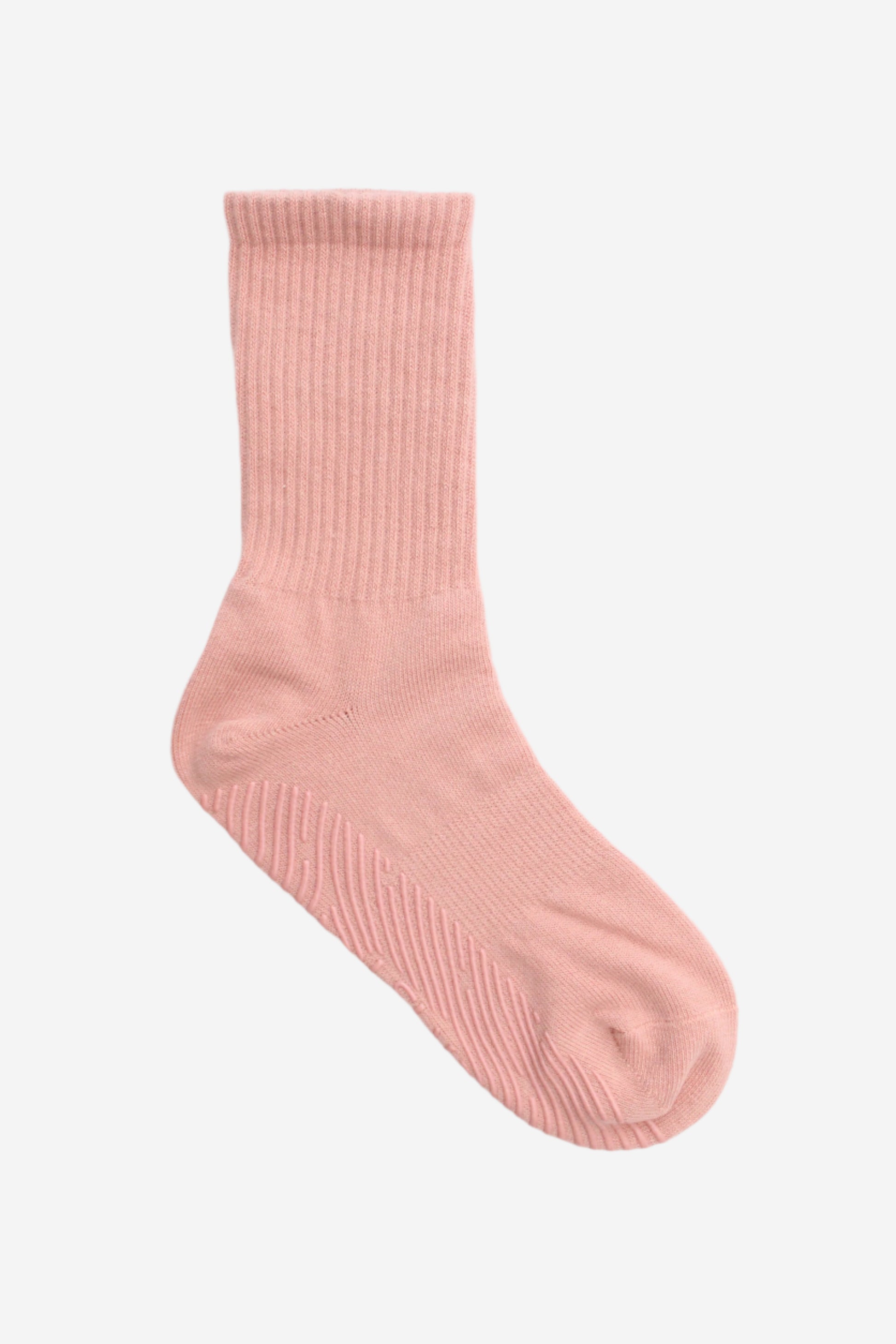 Pink sock 